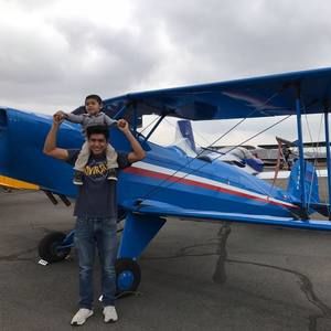 Meet your Posher, Bryan